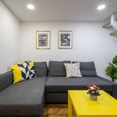 D20- Boutique Apartments, Best Location, By Bqa บูดาเปสต์ ภายนอก รูปภาพ